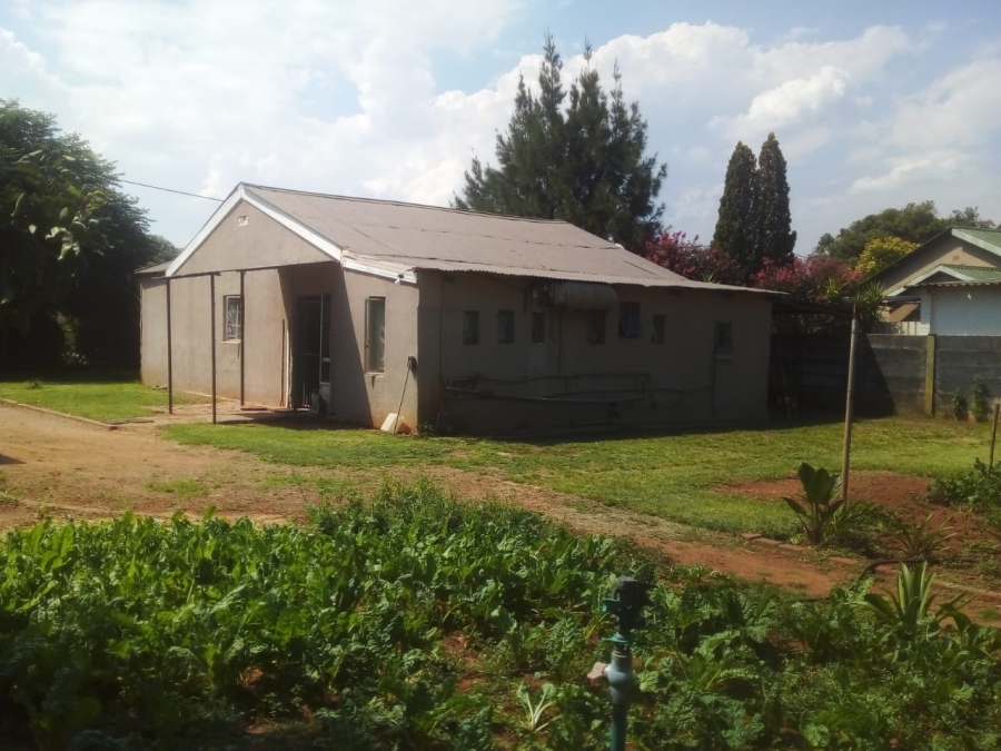2 Bedroom Property for Sale in Christiana North West
